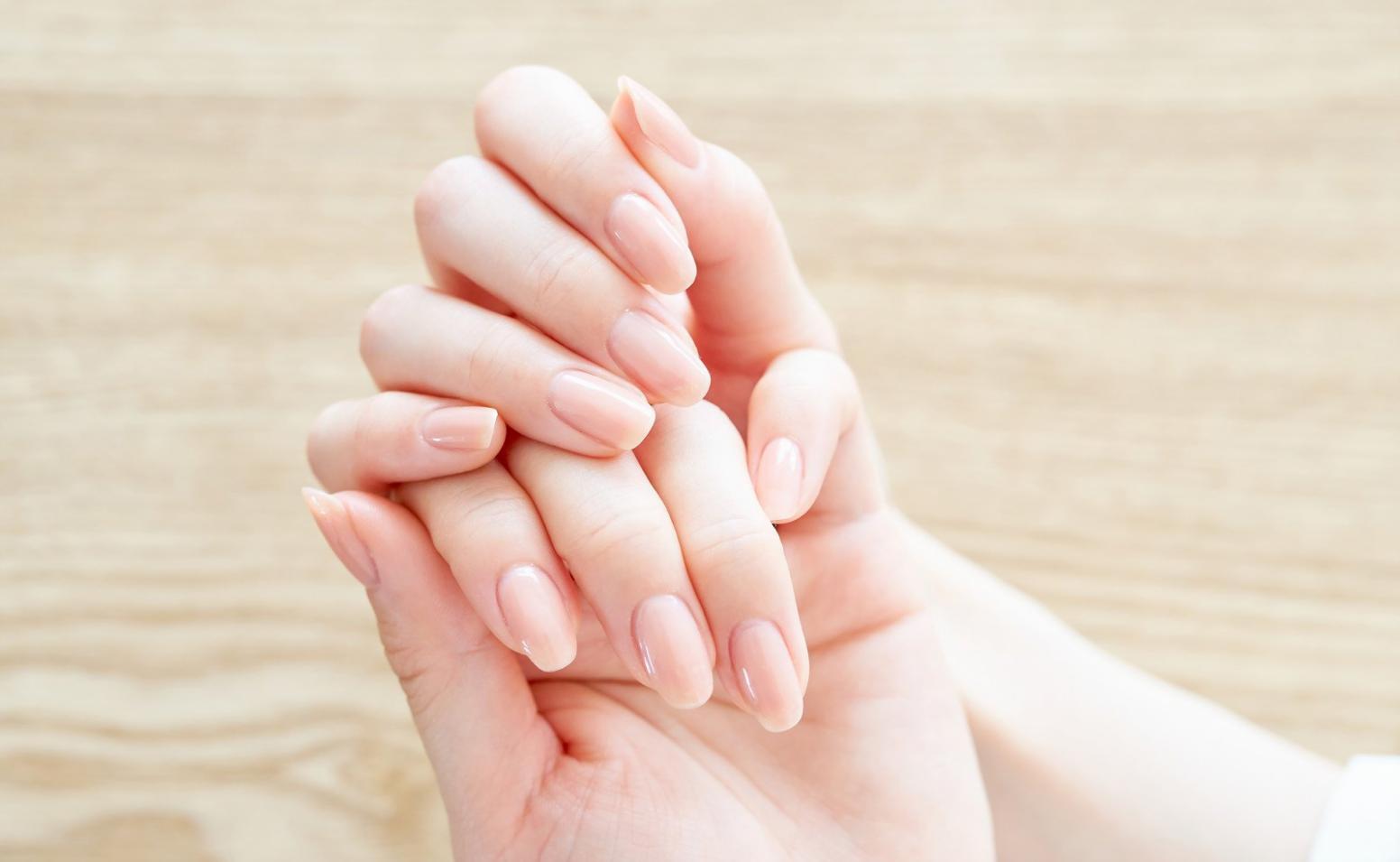 Рабочий процесс маникюрного мастера