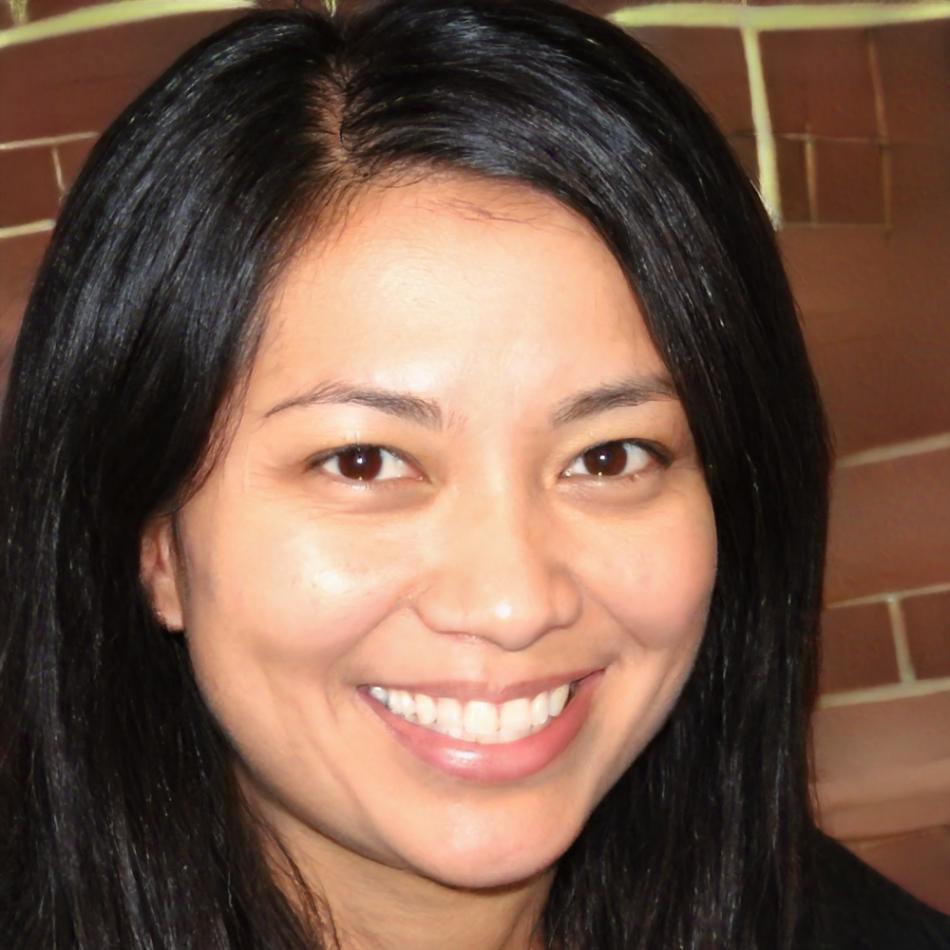 Мастер маникюра Гюльчин Озтюрк