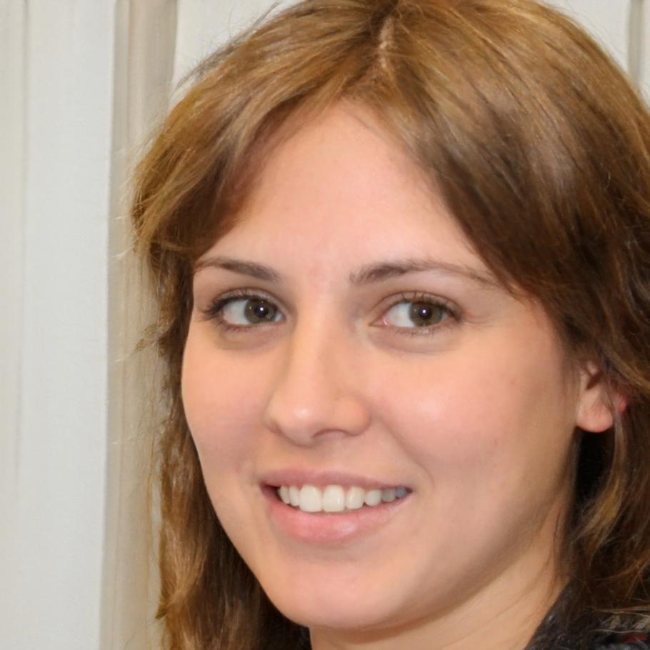 Зехра Караташ — специалист по уходу за кутикулой