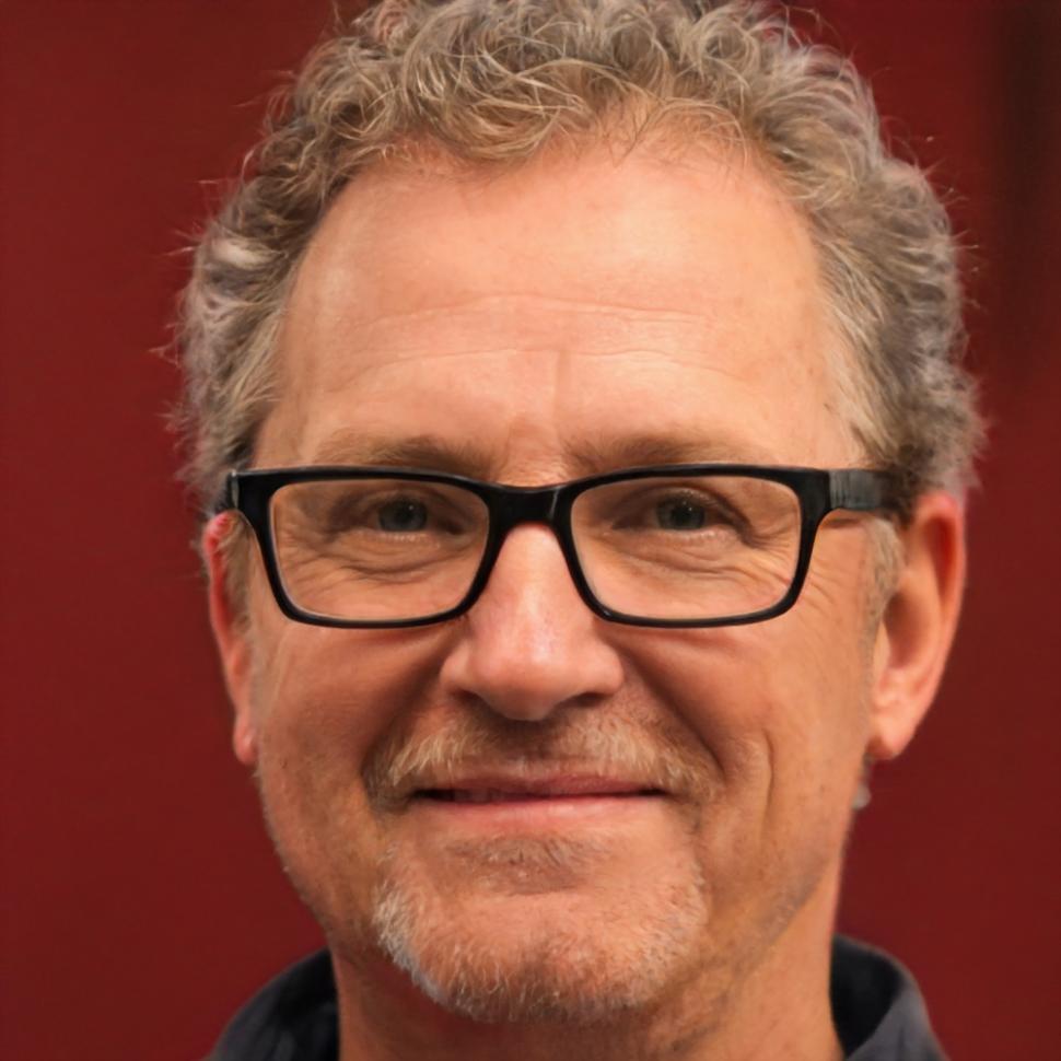 Бурак Озтюрк, ведущий преподаватель