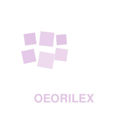 Логотип Oeorilex